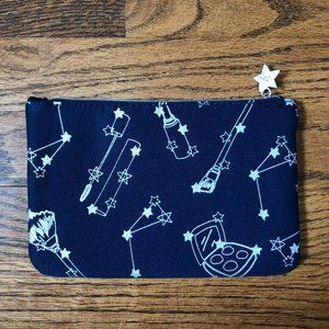 ipsy Glam Bag November 2016- BAG ONLY NO PRODUCTS